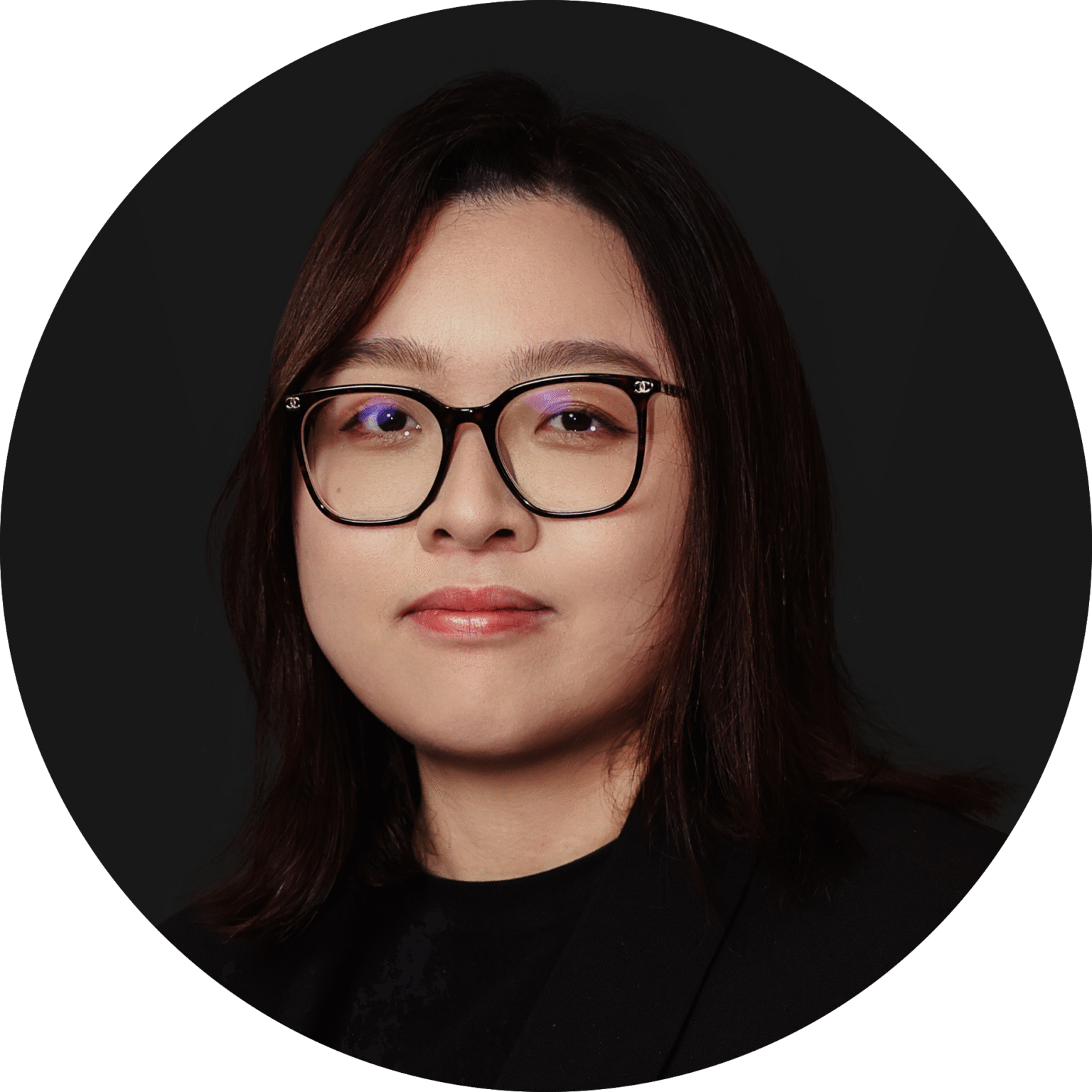 Jing WANG - Eye Catcher